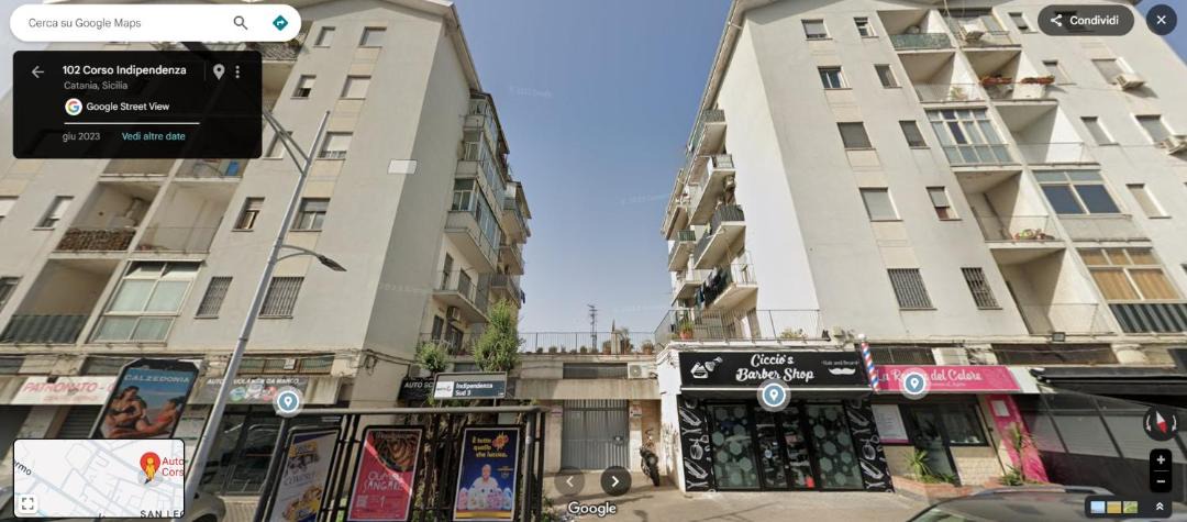 Photo of Buildings in Monte Po-Nesima-San Leone-Rapisardi