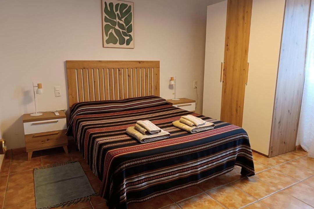 Photo of Bedroom in Culla