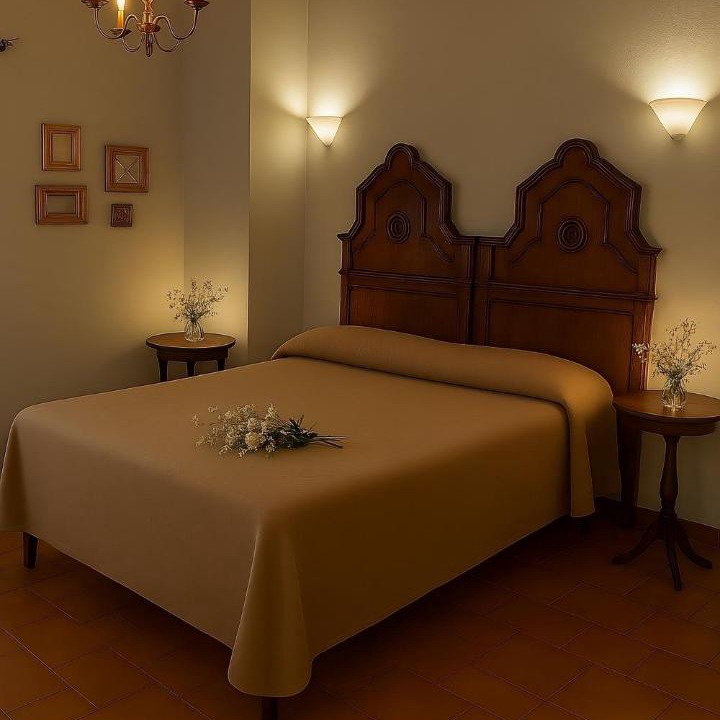 Photo of Bedroom in Norma