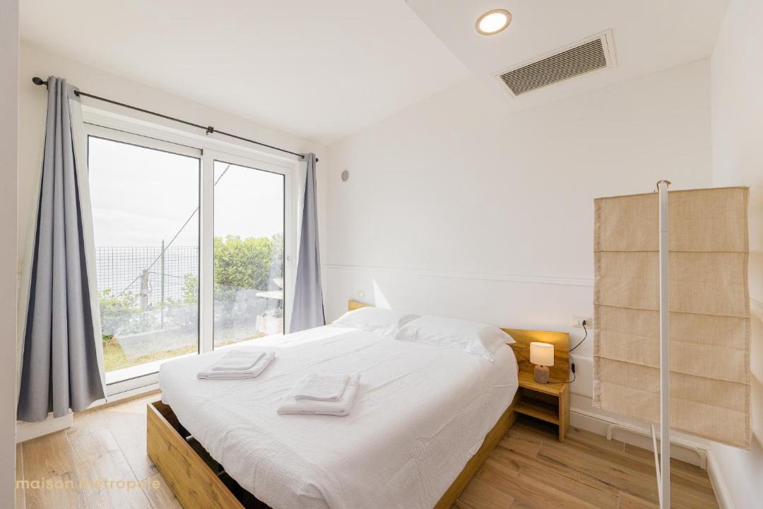 Photo of Bedroom in Alassio