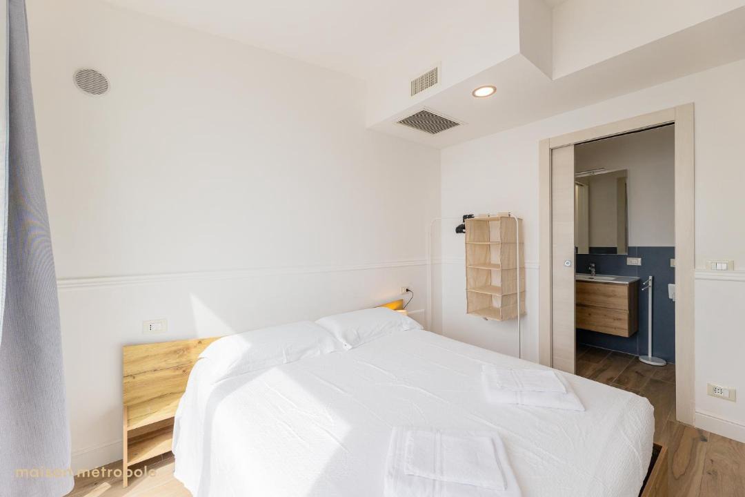 Photo of Bedroom in Alassio