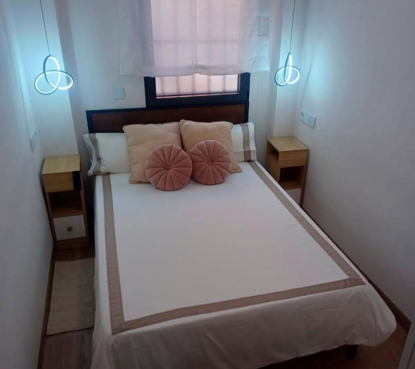 Photo of Bedroom in Lucero