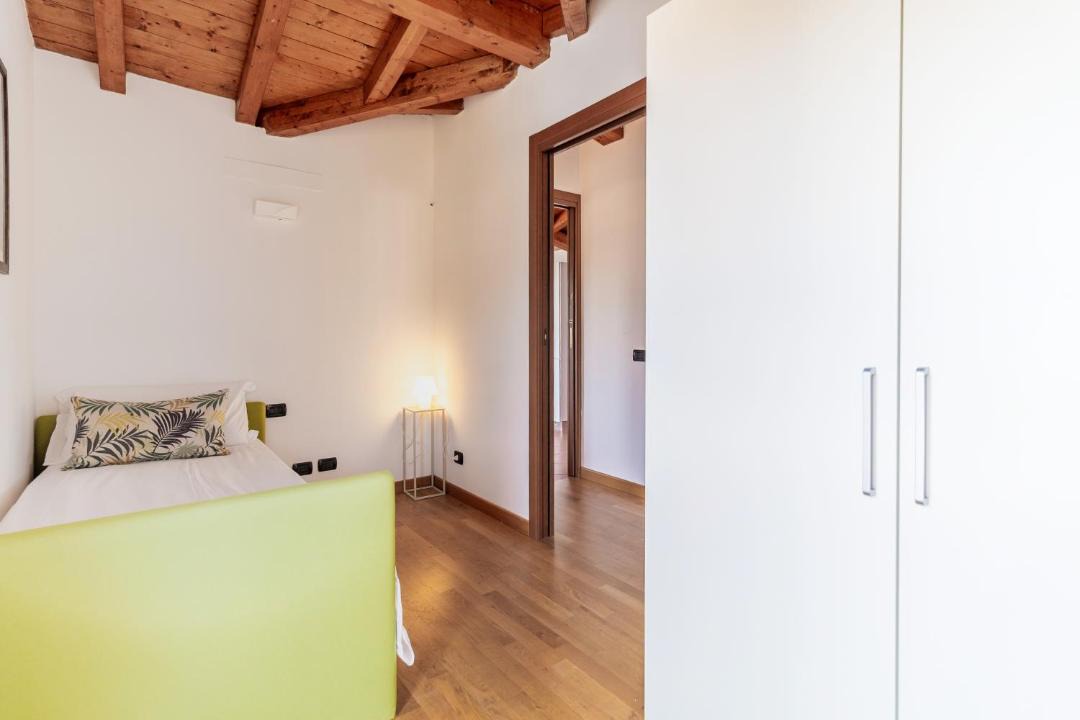 Photo of Bedroom in Cernobbio