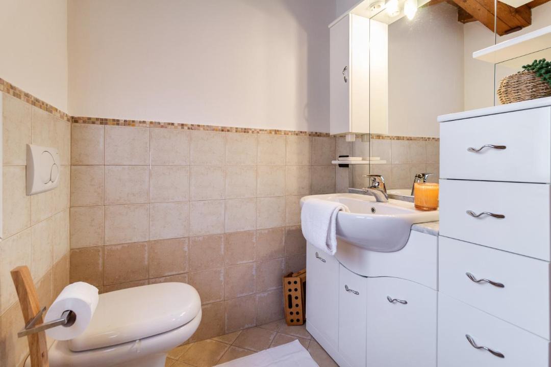 Photo of Bathroom in Cernobbio