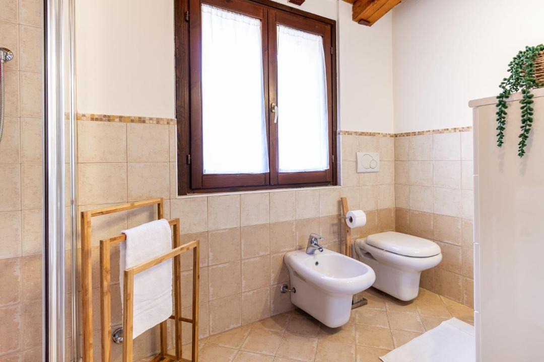Photo of Bathroom in Cernobbio