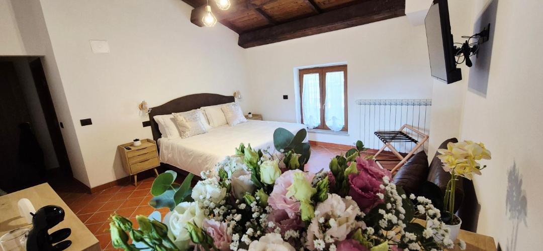 Photo of Bedroom in Cascia