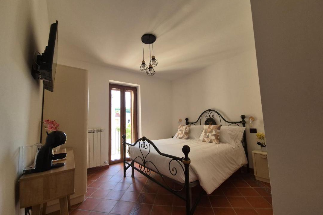 Photo of Bedroom in Cascia