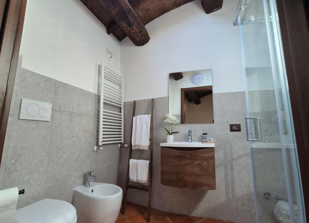 Photo of Bathroom in Cascia