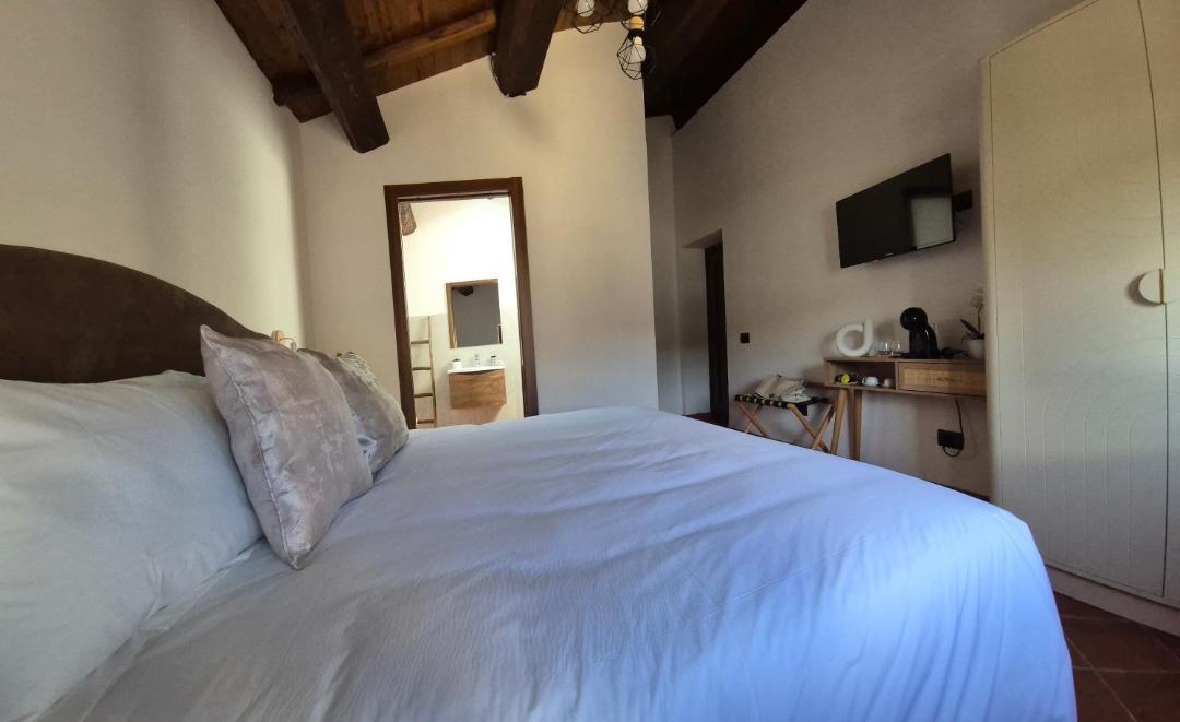 Photo of Bedroom in Cascia
