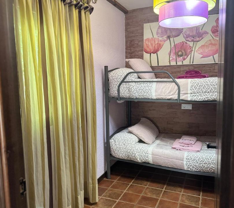 Photo of Bedroom in La Iruela