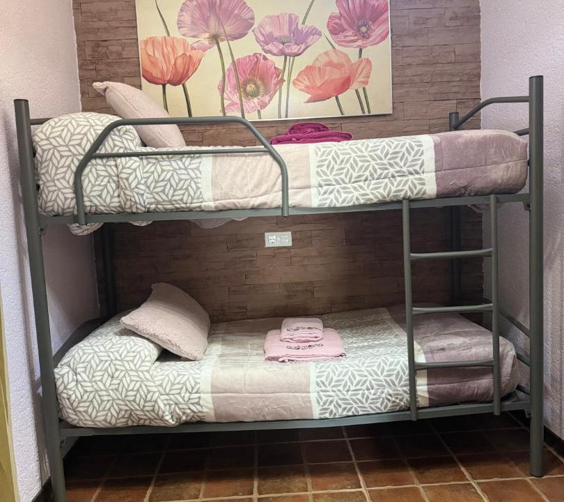 Photo of Bedroom in La Iruela
