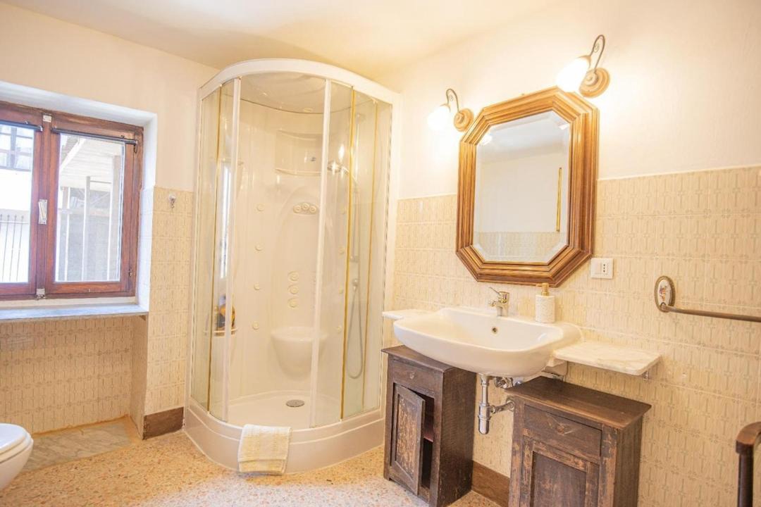 Photo of Bathroom in Masserano