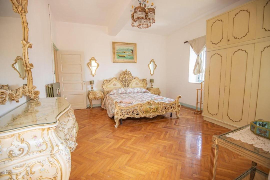 Photo of Bedroom in Masserano