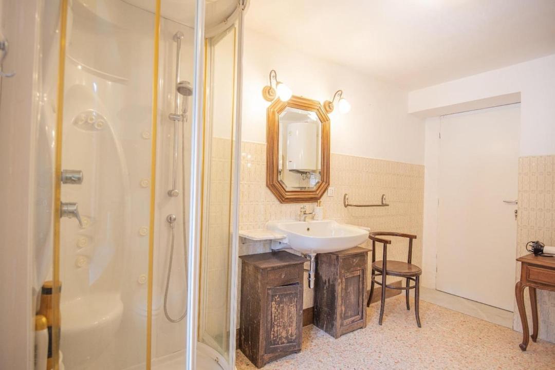 Photo of Bathroom in Masserano
