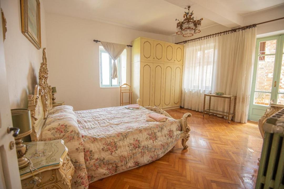 Photo of Bedroom in Masserano