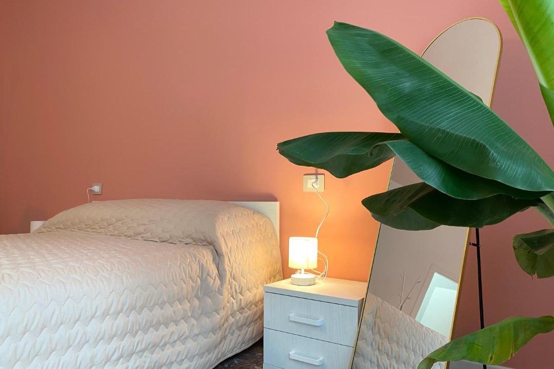 Photo of Bedroom in Mirandola