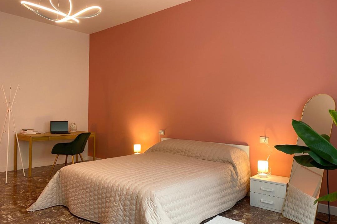 Photo of Bedroom in Mirandola
