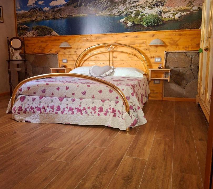 Photo of Bedroom in Valdieri