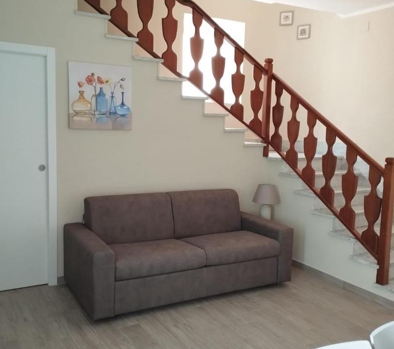 Photo of Livingroom in Montesarchio