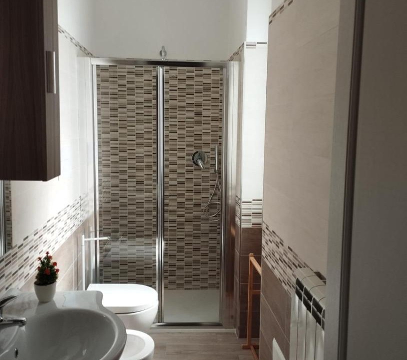 Photo of Bathroom in Montesarchio