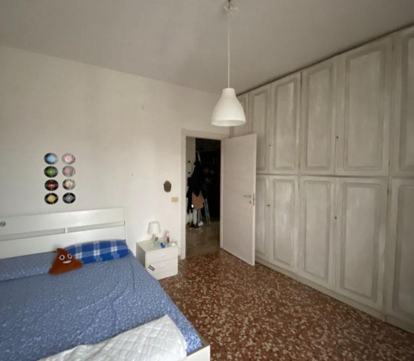 Photo of Bedroom in La Spezia Historic Centre