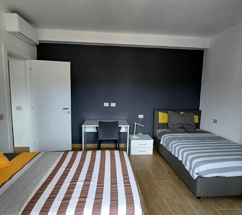 Photo of Bedroom in Domodossola