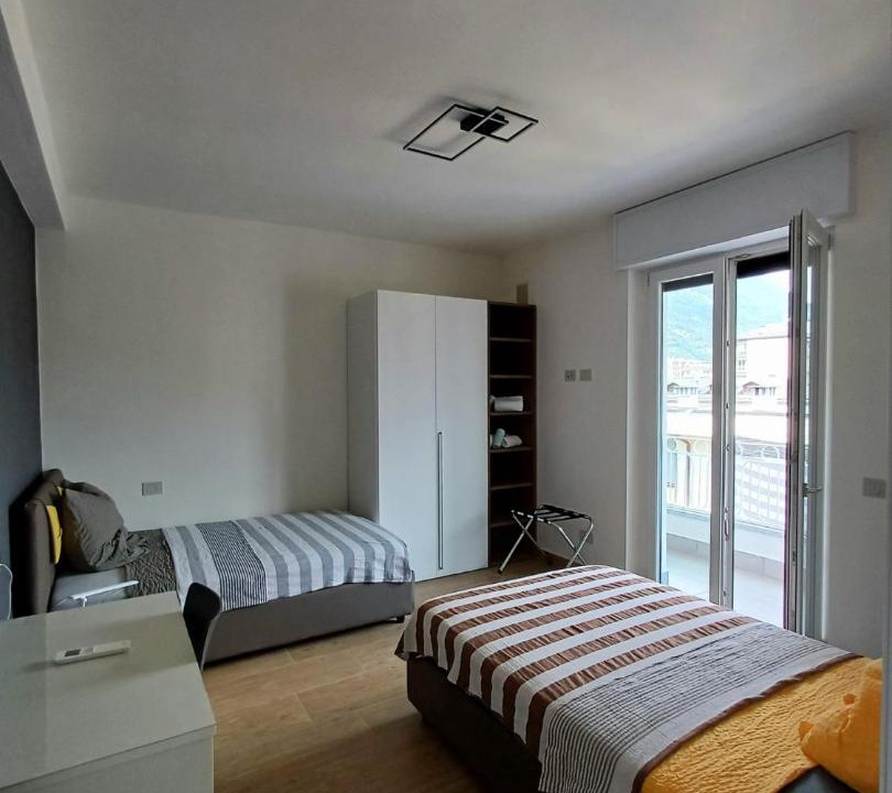 Photo of Bedroom in Domodossola