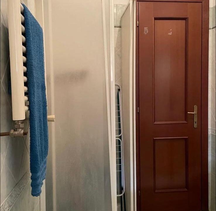 Photo of Bathroom in Monterotondo