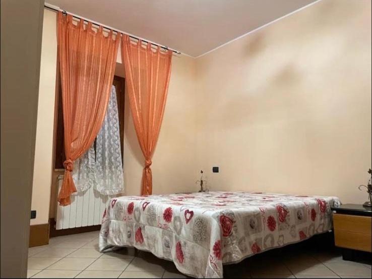 Photo of Bedroom in Monterotondo