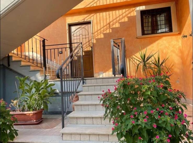Photo of Patio Balcony in Monterotondo