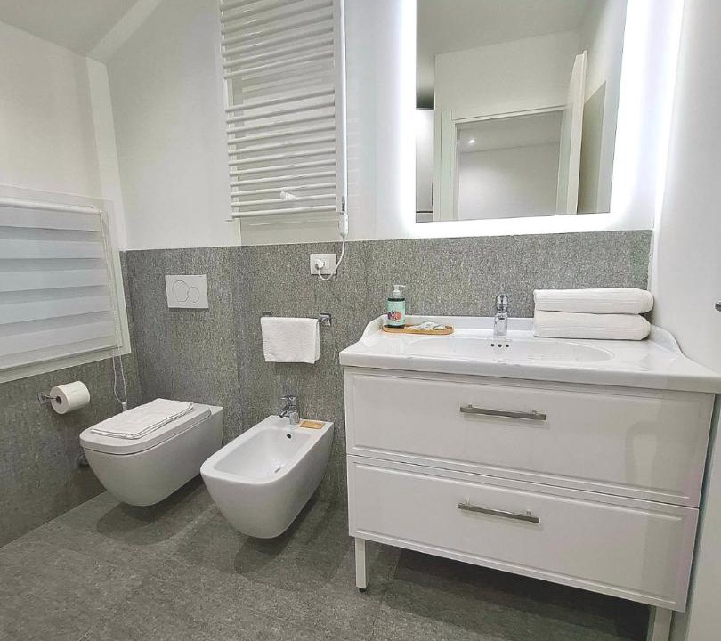 Photo of Bathroom in Carate Urio
