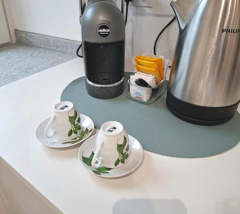 Photo of Kitchen in Carate Urio