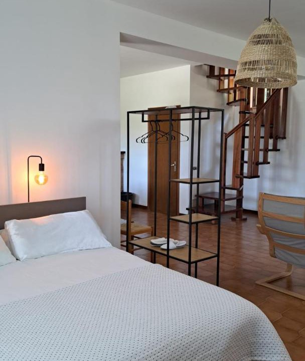 Photo of Bedroom in Todi