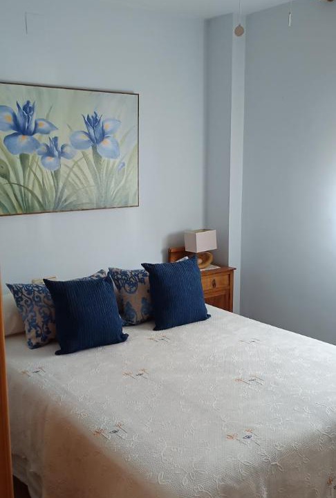 Photo of Bedroom in Ubeda