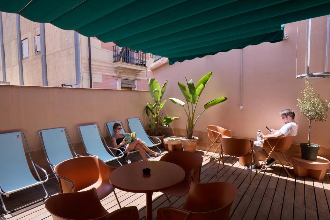 Photo of Others in Poblenou