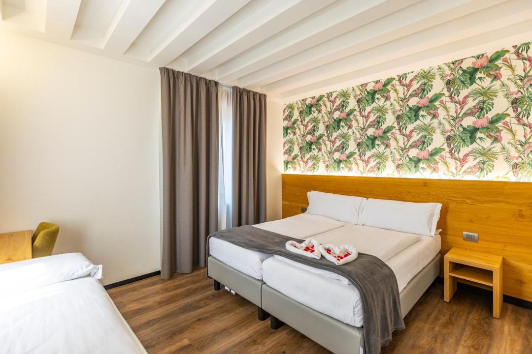 Photo of Bedroom in Spiazzi