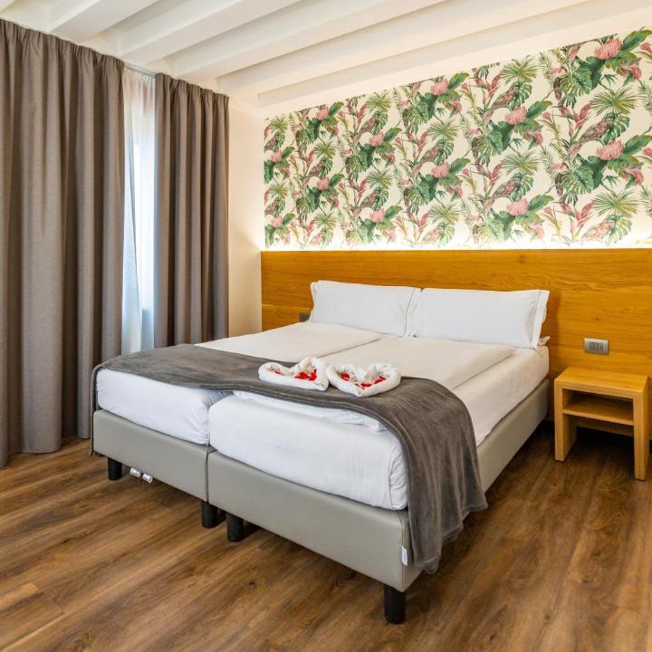 Photo of Bedroom in Spiazzi