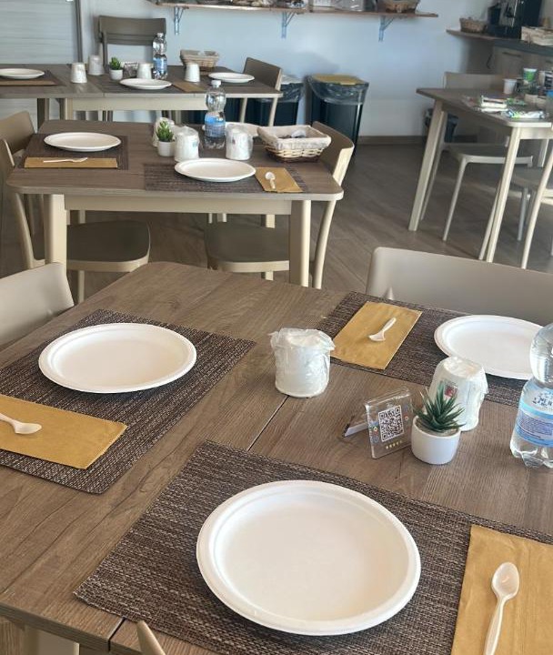 Photo of Kitchen in Marsala