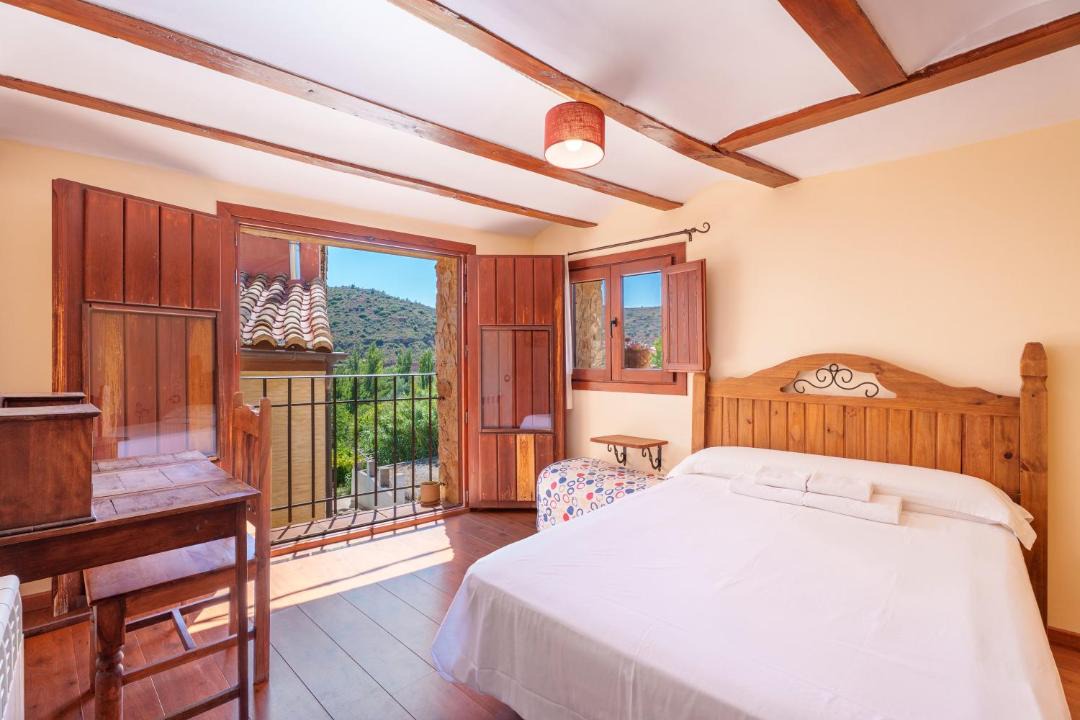 Photo of Bedroom in Los Santos