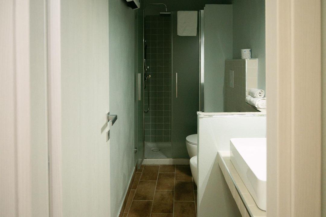 Photo of Bathroom in Rocca San Giovanni