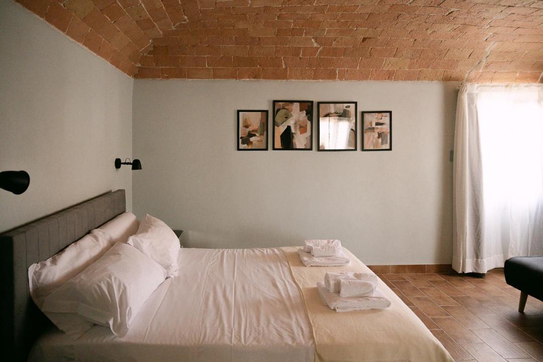 Photo of Bedroom in Rocca San Giovanni
