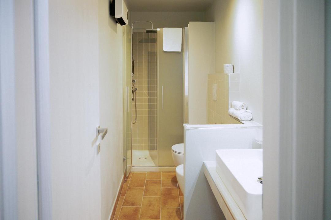 Photo of Bathroom in Rocca San Giovanni