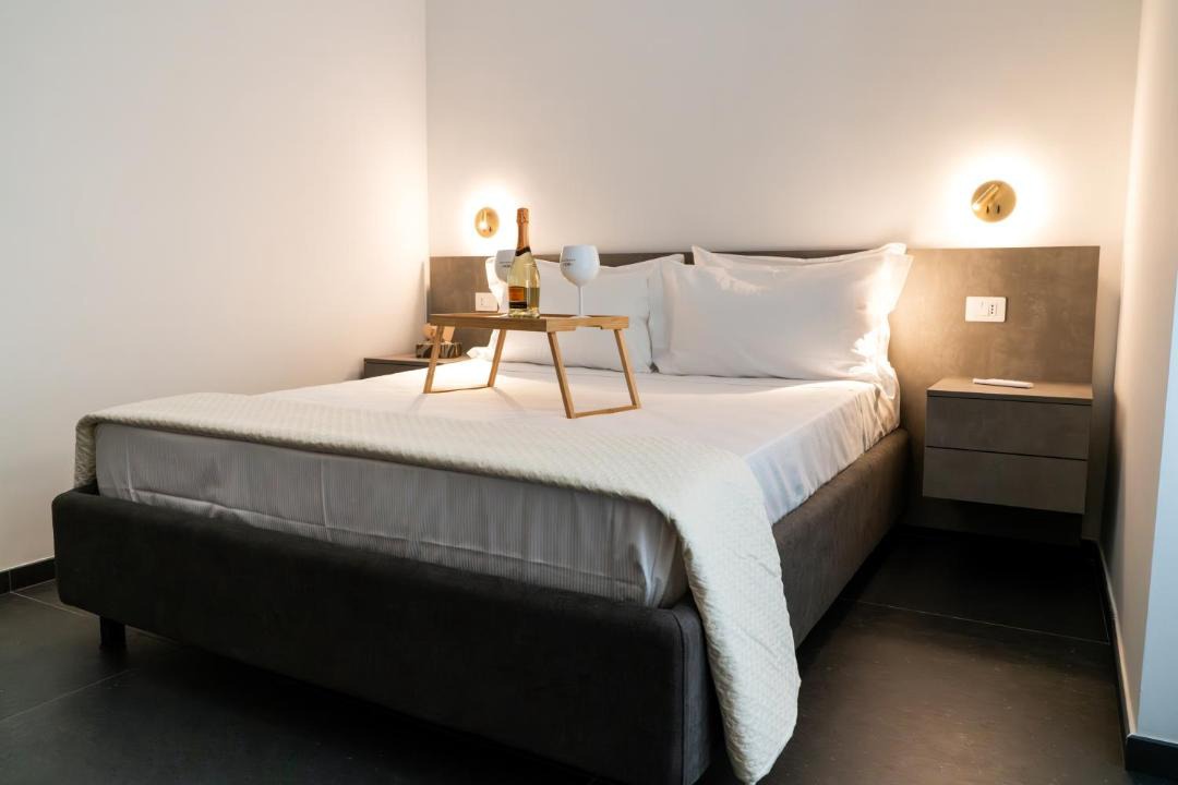 Photo of Bedroom in Monte di Procida