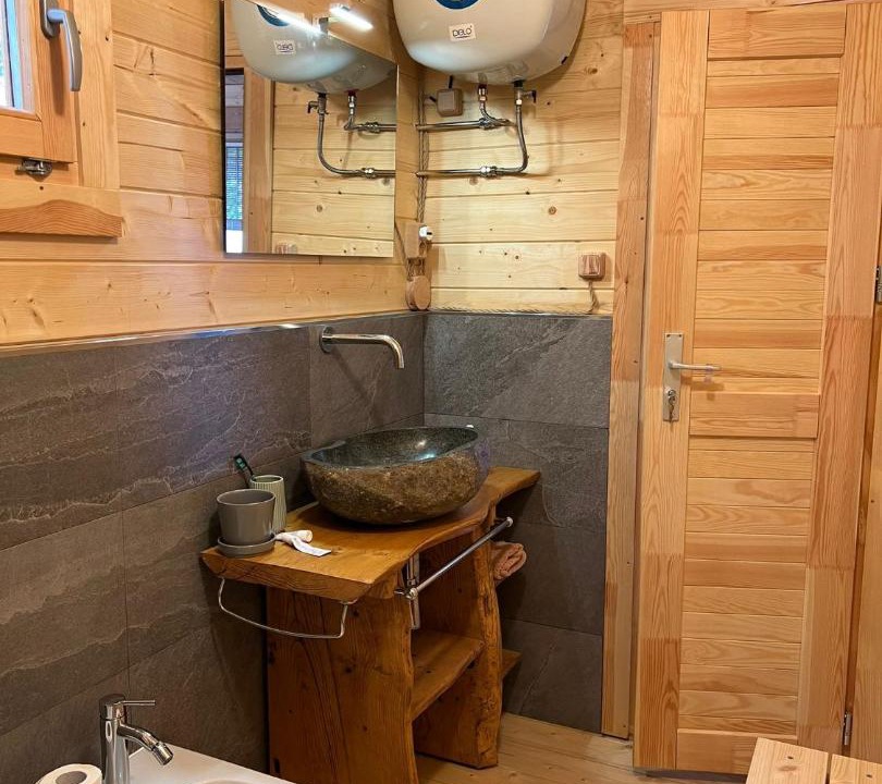 Photo of Bathroom in Montignoso
