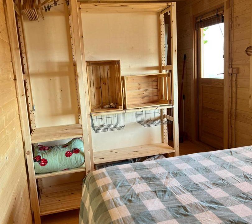 Photo of Bedroom in Montignoso