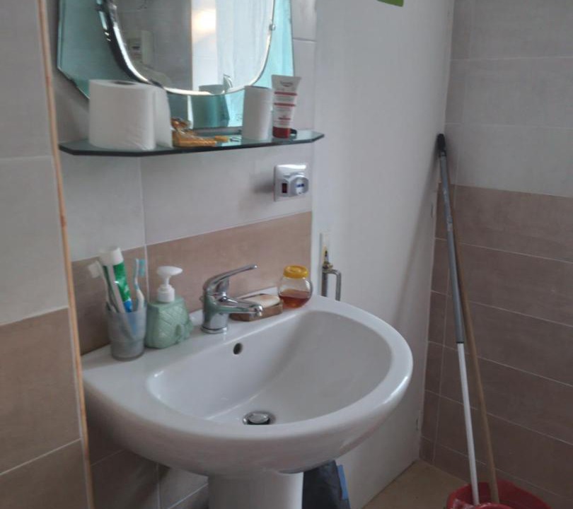 Photo of Bathroom in Avellino
