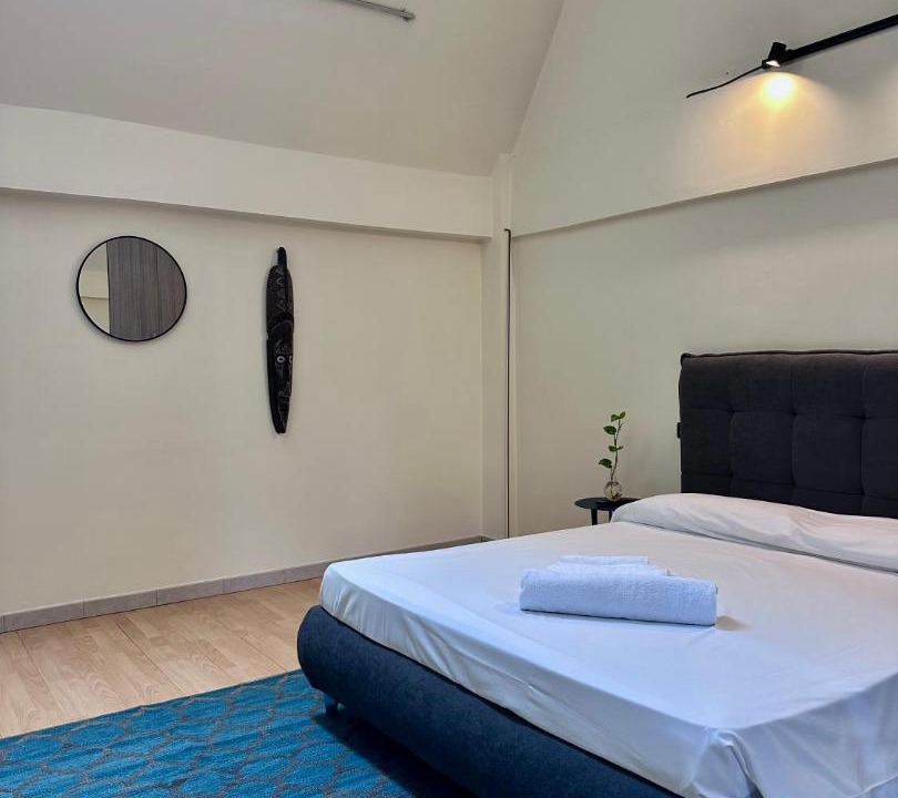 Photo of Bedroom in Pavia