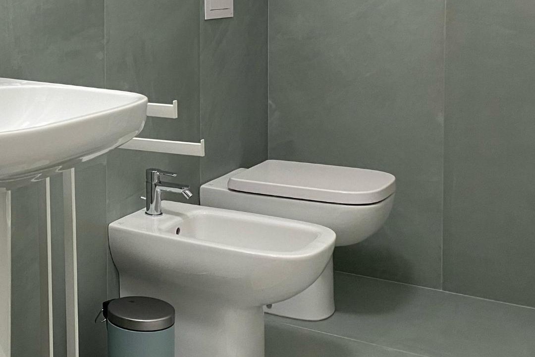 Photo of Bathroom in Mirandola