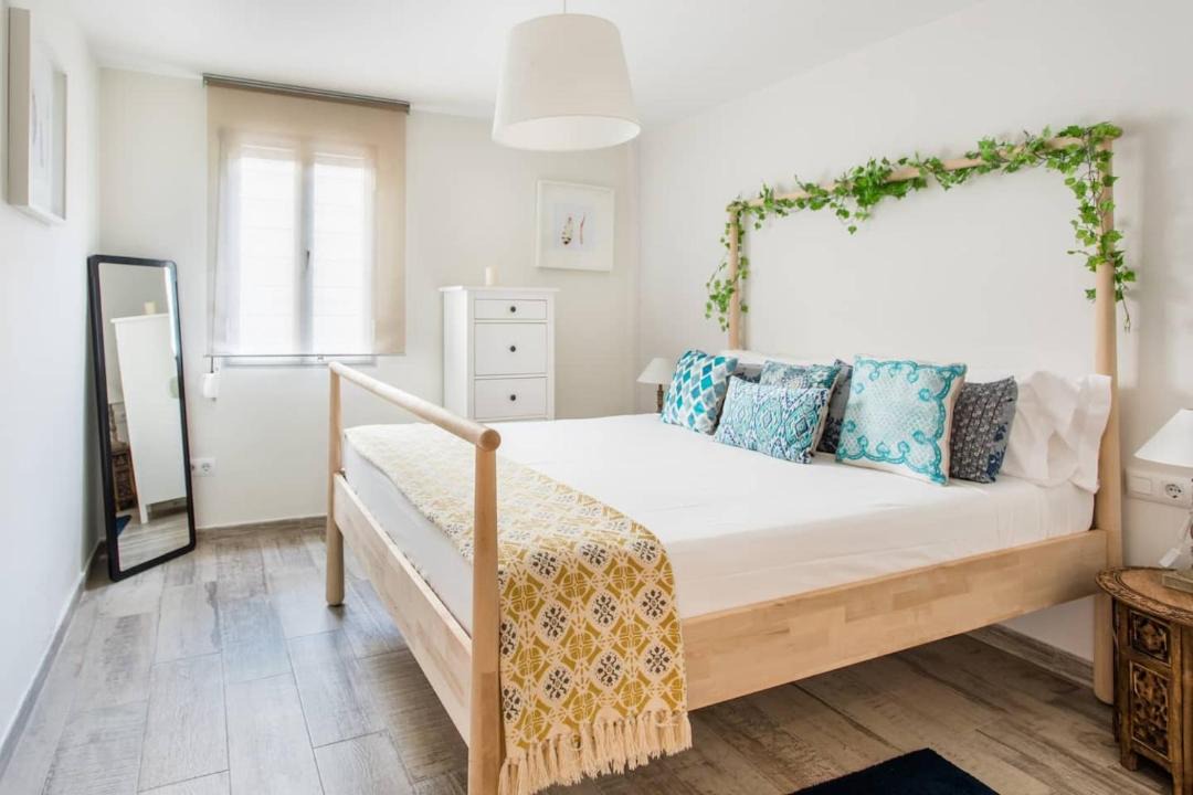 Photo of Bedroom in L'Hospitalet de Llobregat