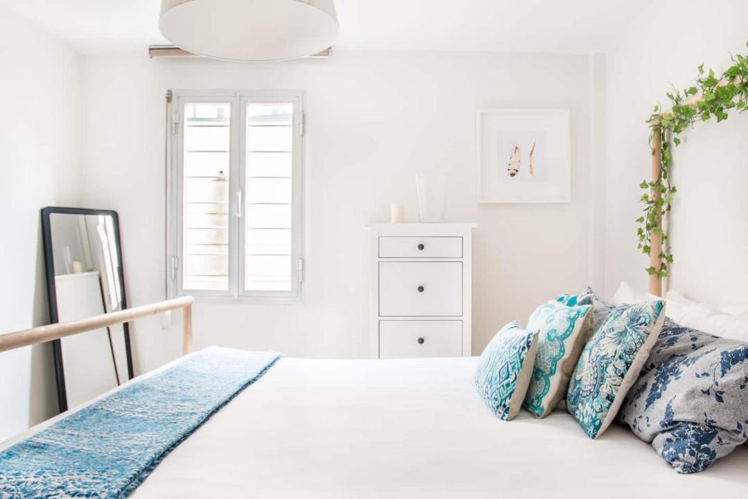 Photo of Bedroom in L'Hospitalet de Llobregat